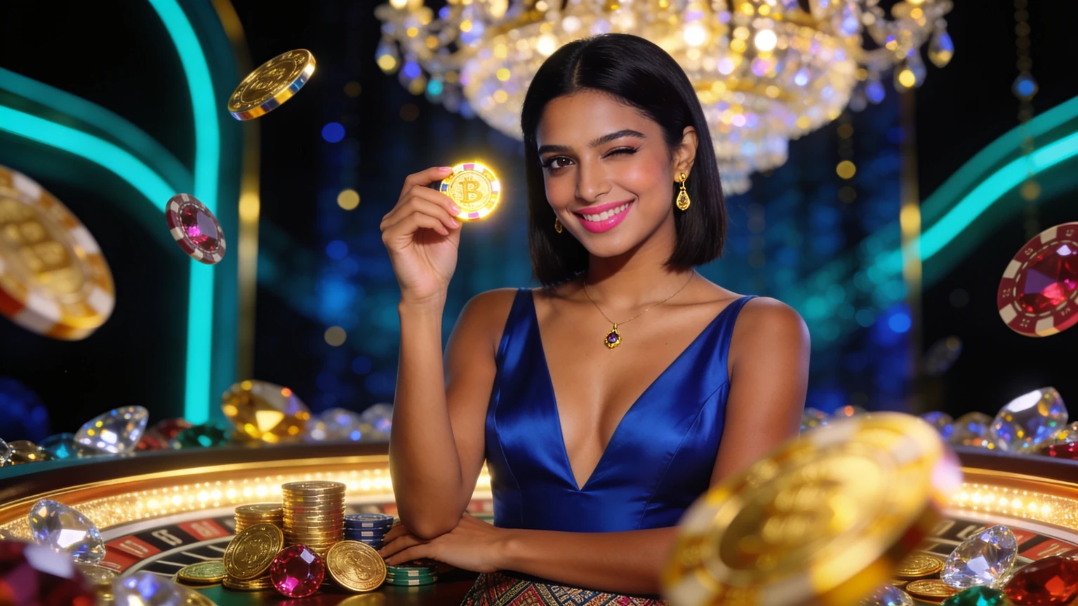bj520 লস্ট সিটি স্লটে কী কী পাবেন